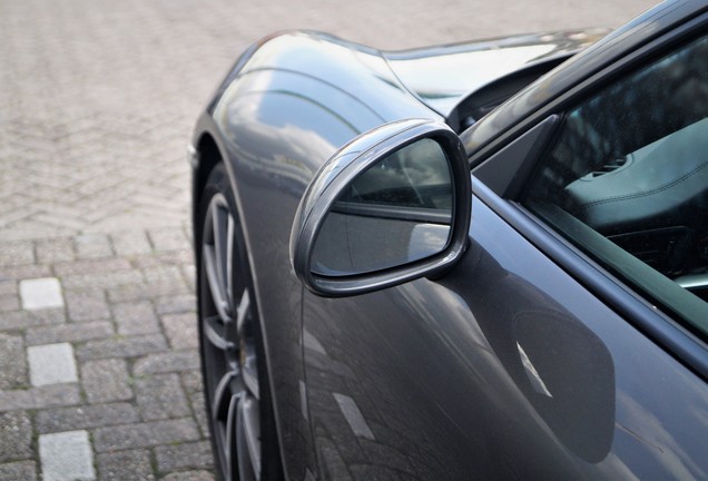 Porsche 991 Carrera S MkI