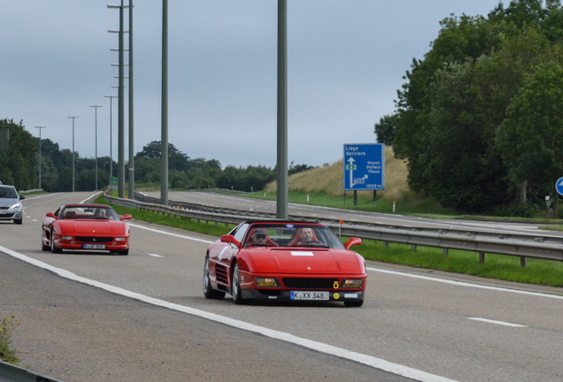 Ferrari 348 Challenge