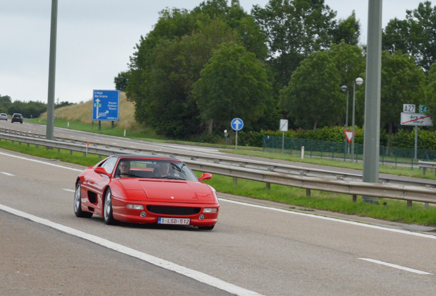 Ferrari F355 GTS