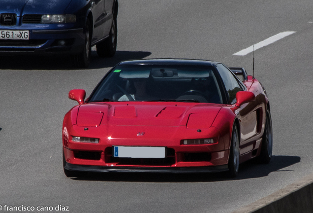 Honda NSX-T