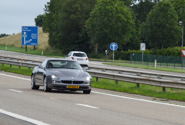 Maserati 4200GT