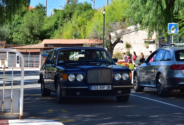 Bentley Turbo R