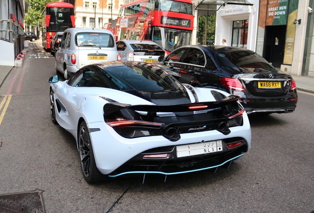 McLaren 720S