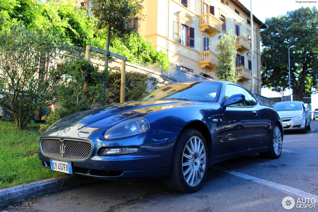 Maserati GranSport