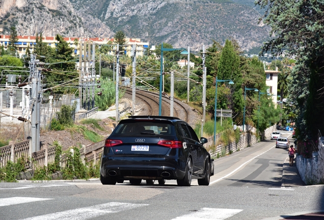 Audi RS3 Sportback 8V