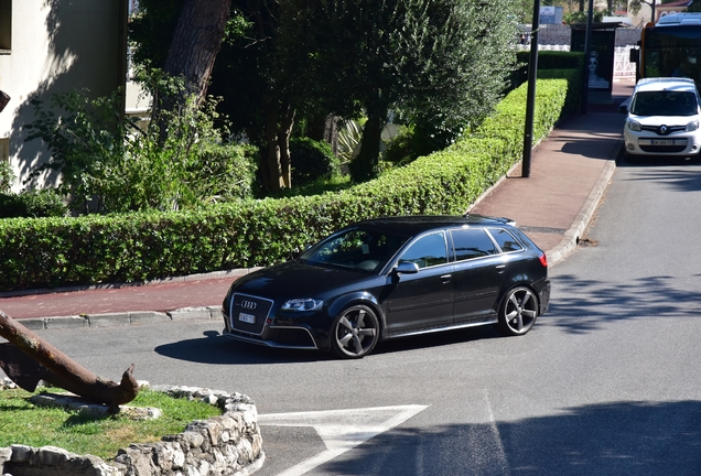 Audi RS3 Sportback