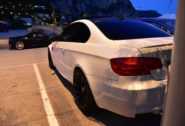 BMW M3 E92 Coupé