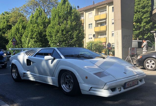 Lamborghini Countach 25th Anniversary