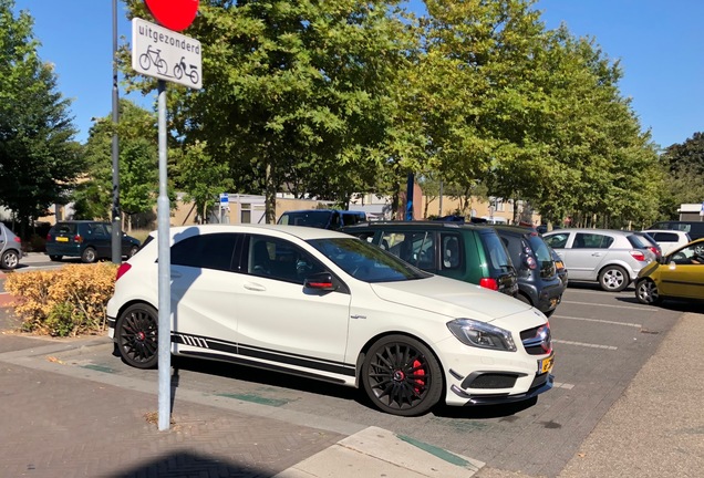 Mercedes-Benz A 45 AMG Edition 1