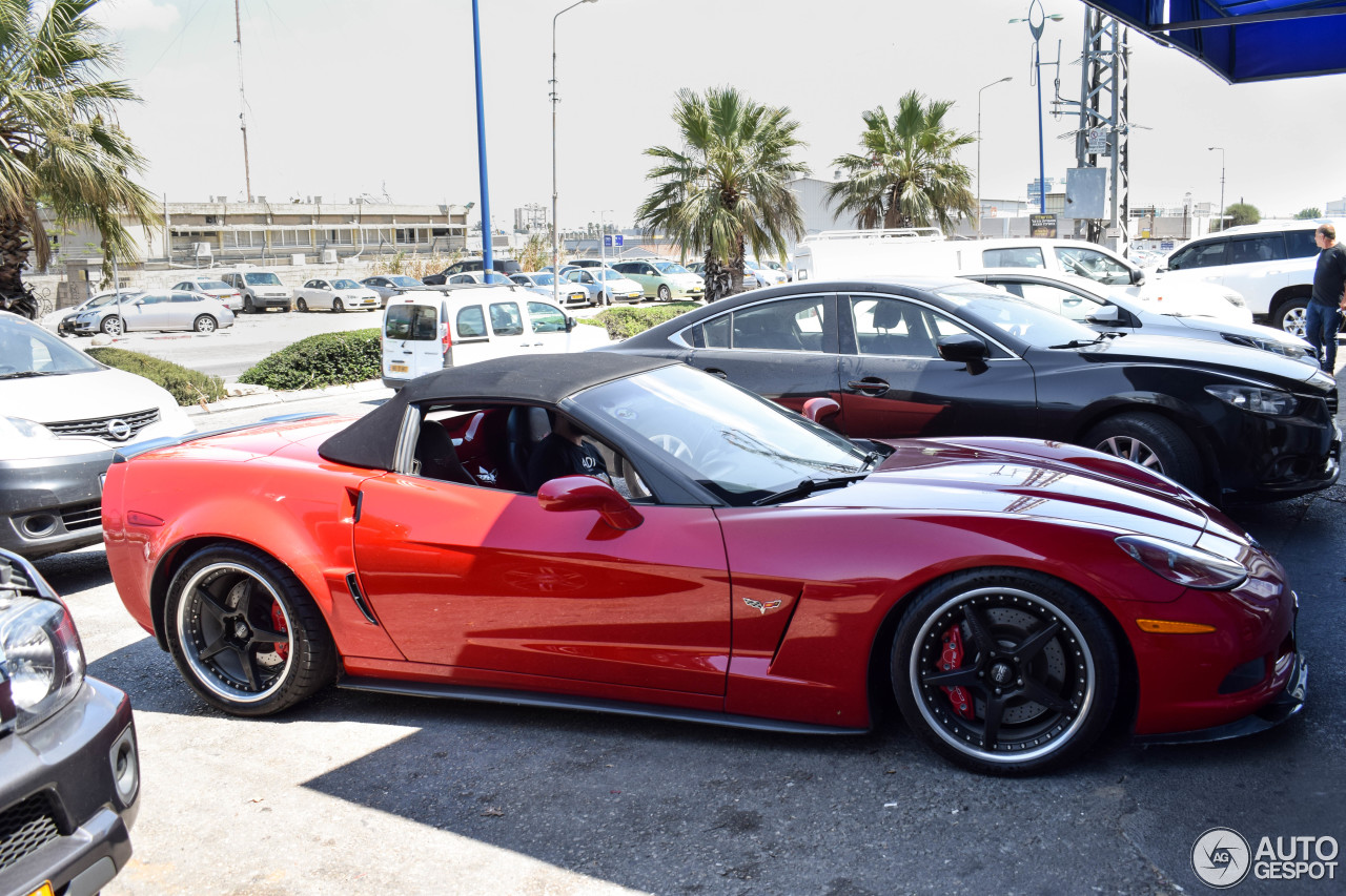 Chevrolet Corvette C6 Convertible 29 September 2018 Autogespot Chevrolet Corvette C6 Convertible 29 September 2018 Autogespot