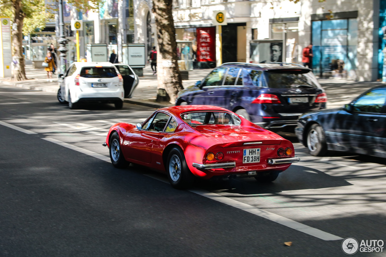 Ferrari Dino 246 GT