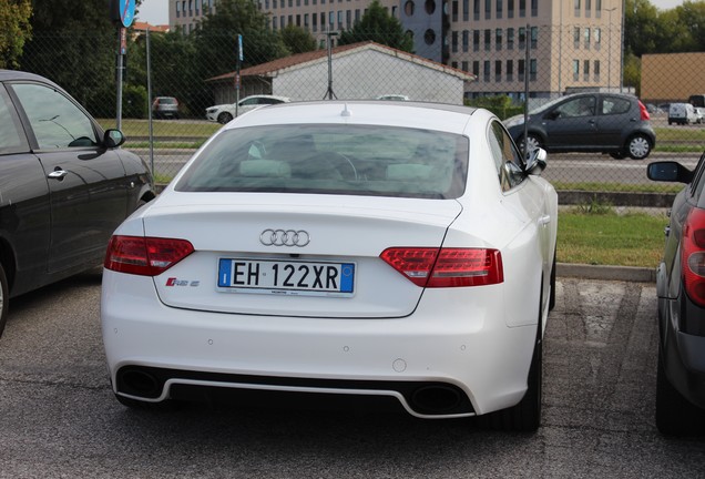 Audi RS5 8T