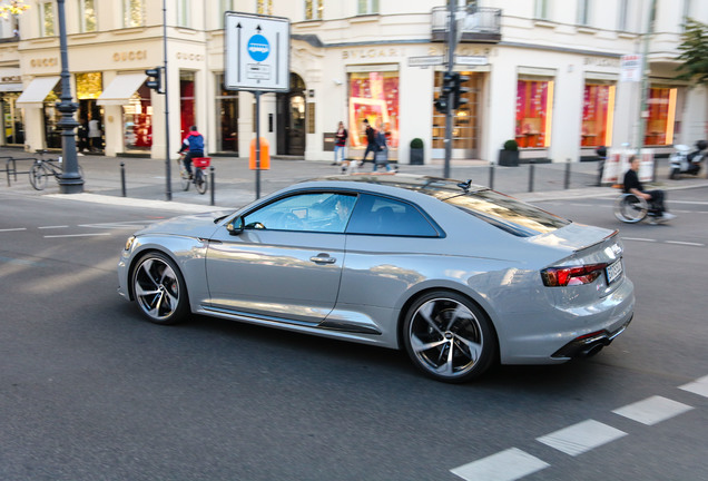 Audi RS5 B9