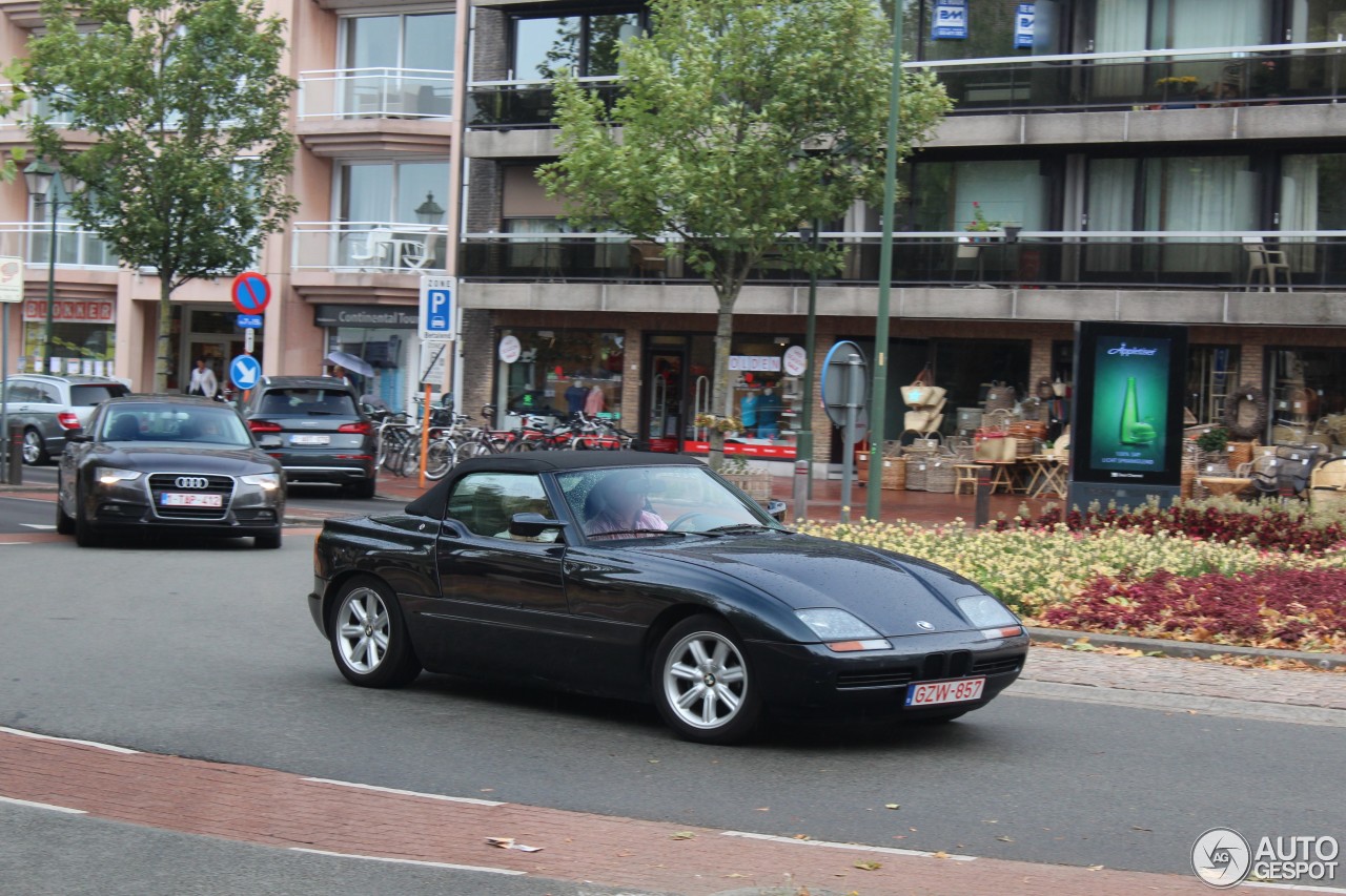 BMW Z1