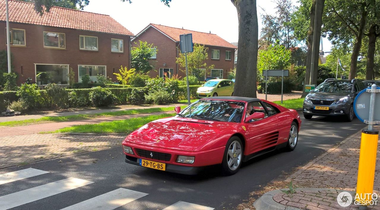 Ferrari 348 TS