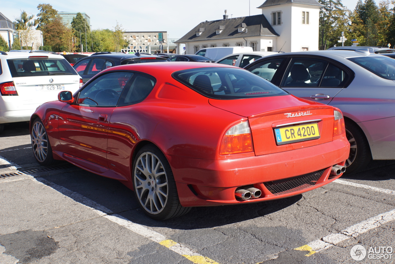 Maserati GranSport