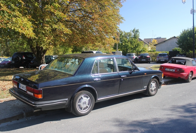 Bentley Mulsanne S