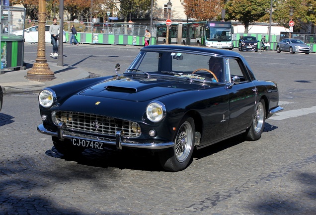 Ferrari 250 GT Coupe Pininfarina II