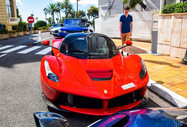 Ferrari LaFerrari