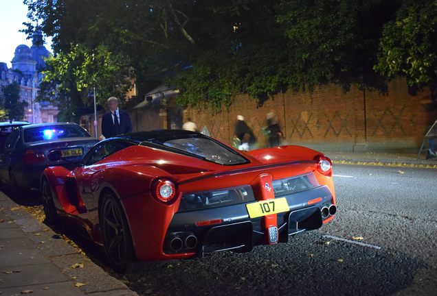 Ferrari LaFerrari