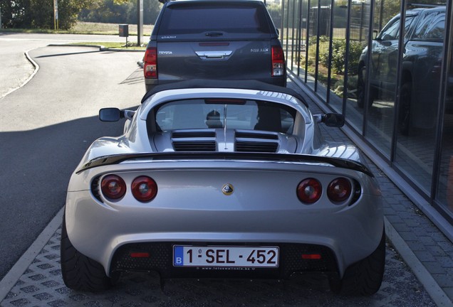 Lotus Elise S2 111R