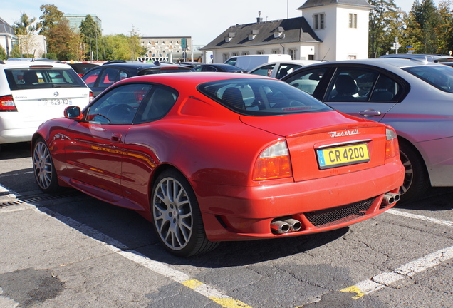 Maserati GranSport