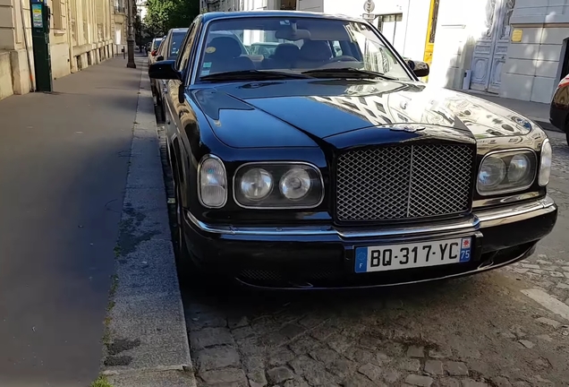 Bentley Arnage Red Label