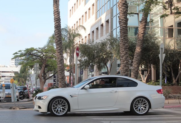 BMW M3 E92 Coupé