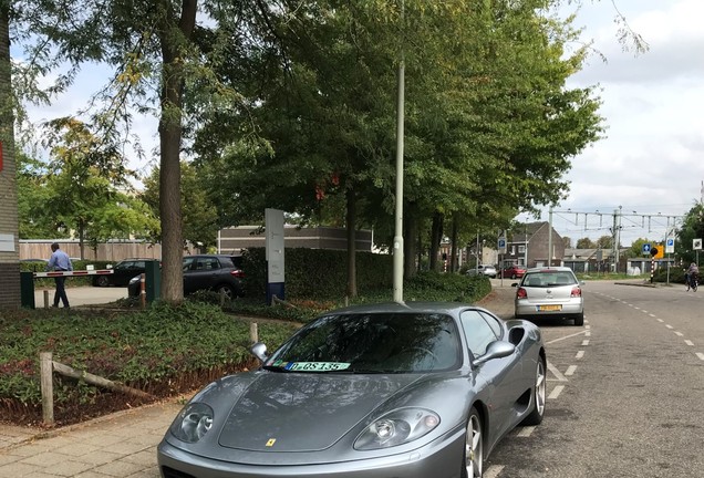 Ferrari 360 Modena