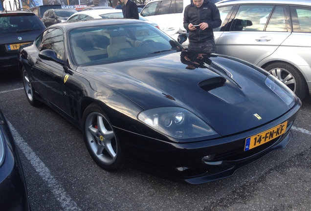 Ferrari 550 Maranello