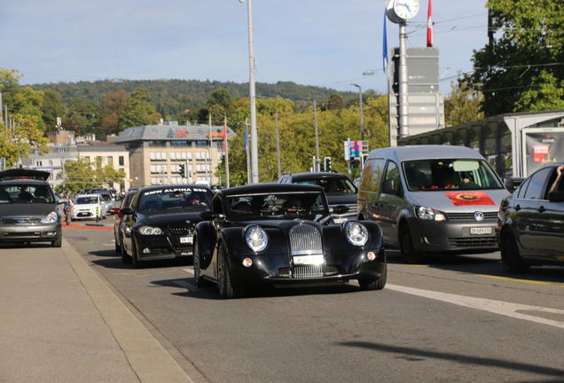 Morgan Aeromax Coupé