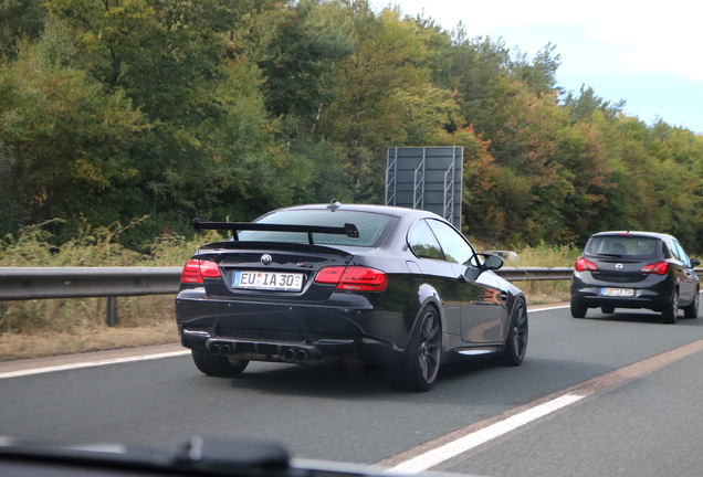 BMW G-Power M3 E92 Coupé