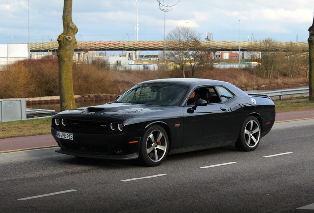 Dodge Challenger SRT 392 2015