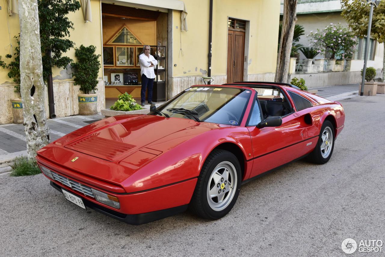 Ferrari 328 GTS