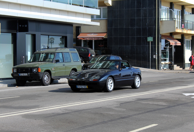 BMW Z1