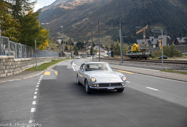 Ferrari 330 GT 2+2 Series II