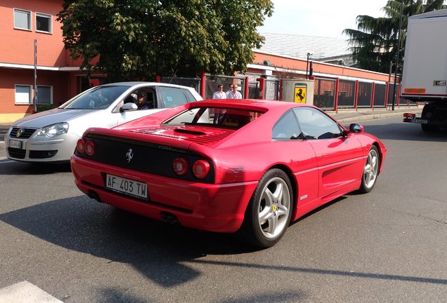 Ferrari F355 Berlinetta