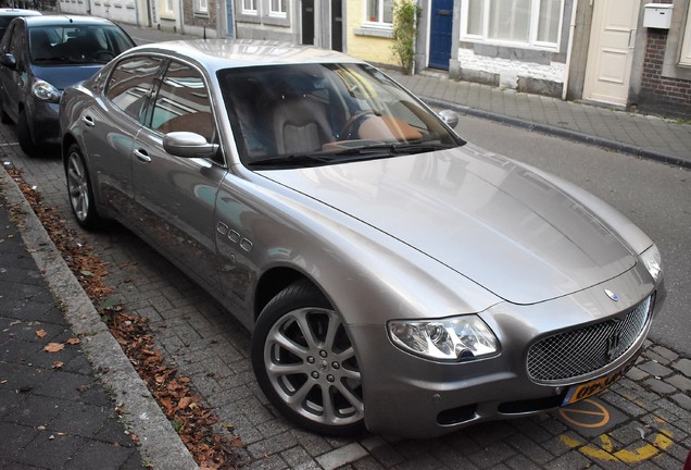 Maserati Quattroporte Executive GT