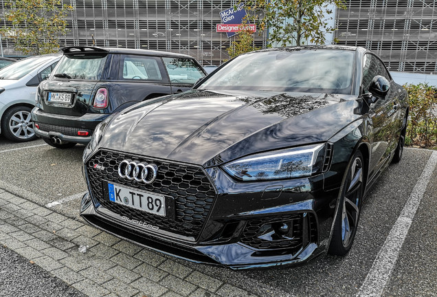 Audi RS5 B9