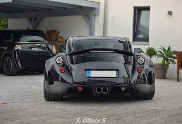 Wiesmann GT MF5 V8