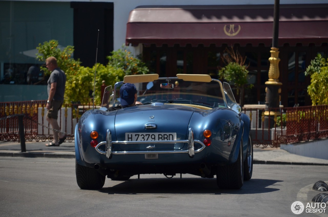 AC Cobra