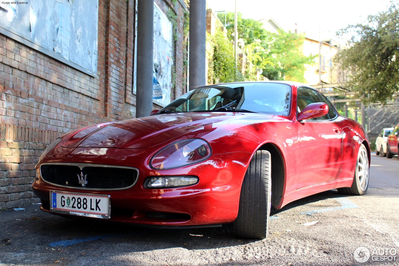 Maserati 3200GT