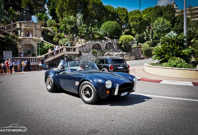 AC Cobra