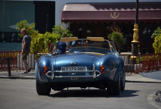 AC Cobra