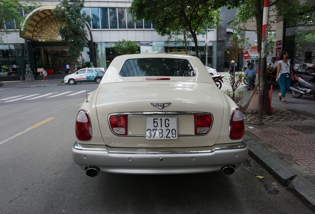 Bentley Arnage R