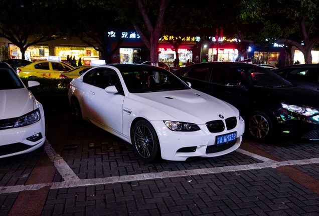 BMW M3 E92 Coupé