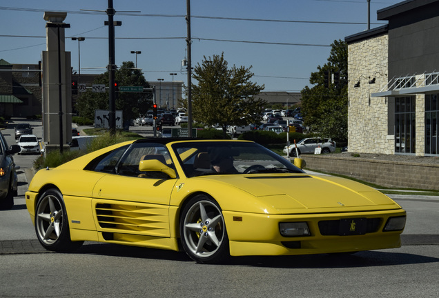 Ferrari 348 TS