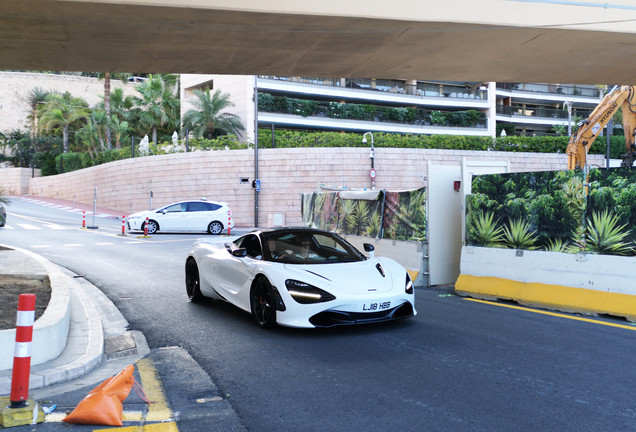 McLaren 720S