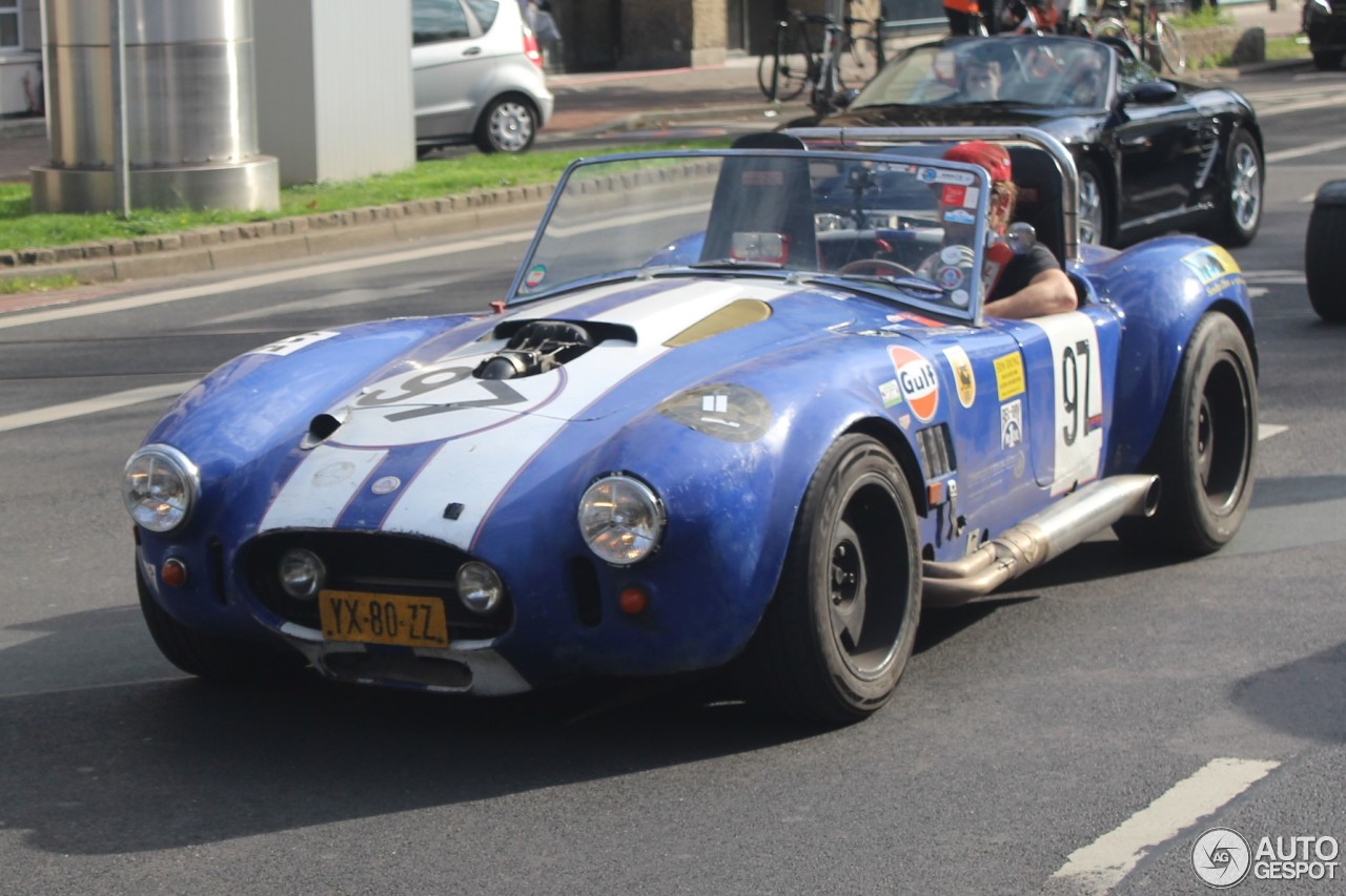 AC Cobra