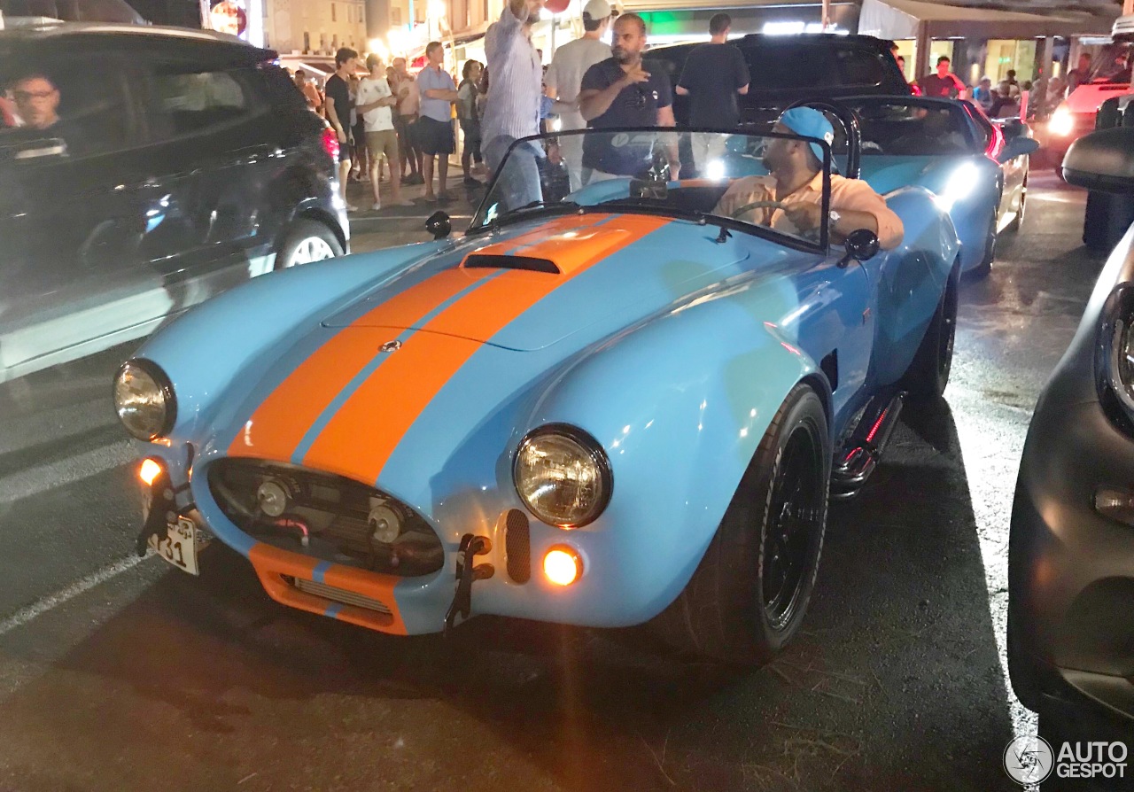 AC Cobra